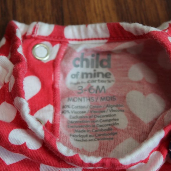 Baby Girl Dresses - Picture 5 of 5